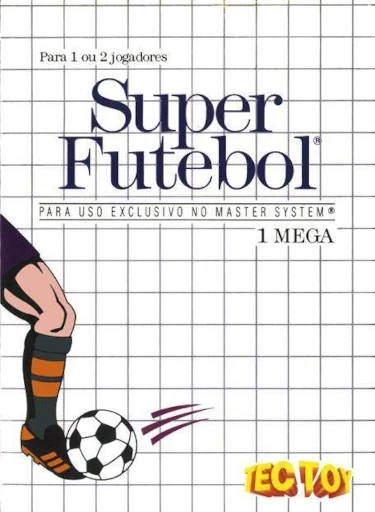 Super Futebol