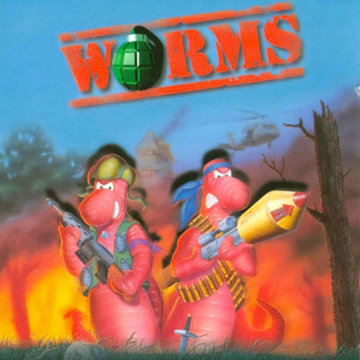 Worms