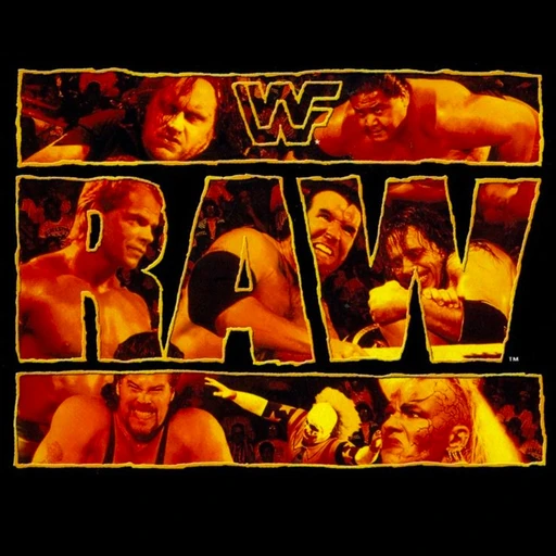 WWF Raw