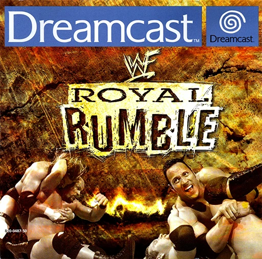 WWF Royal Rumble