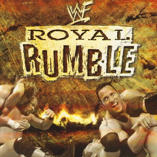 WWF Royal Rumble