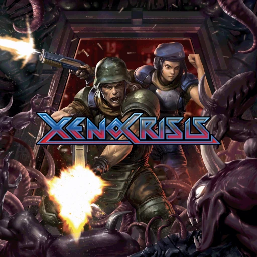 Xeno Crisis