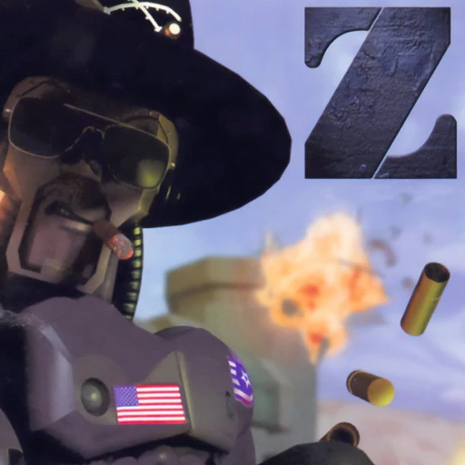 Z