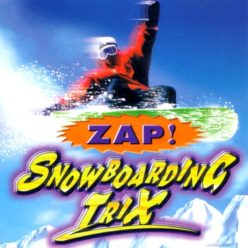 Zap! Snowboarding Trix