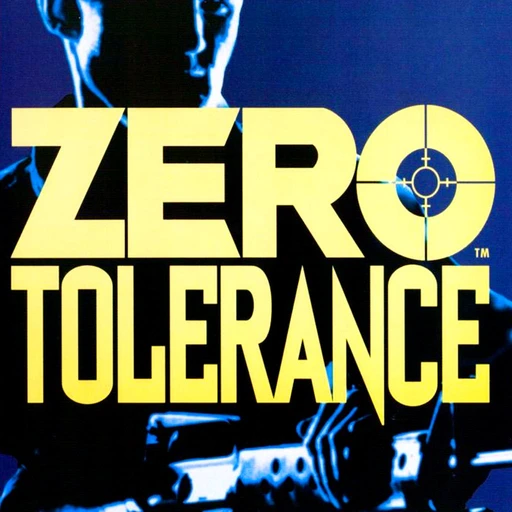 Zero Tolerance