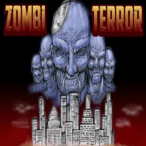 Zombi Terror