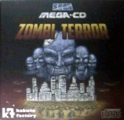 Zombi Terror