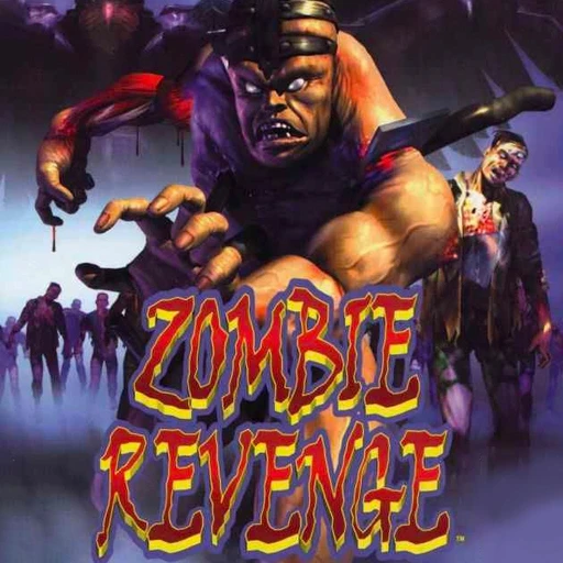 Zombie Revenge