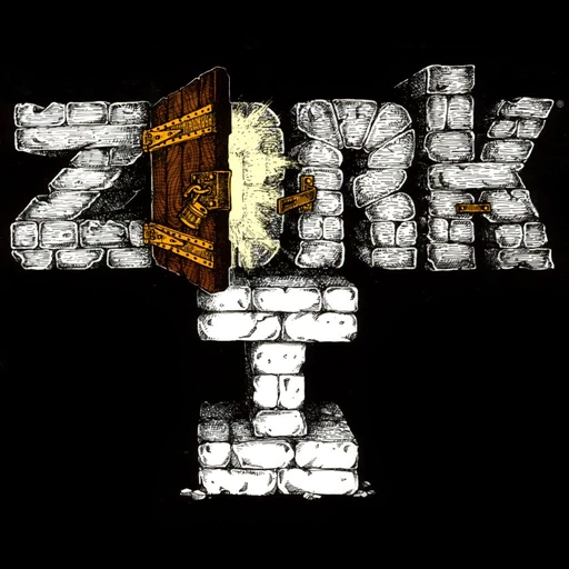 Zork I: The Great Underground Empire