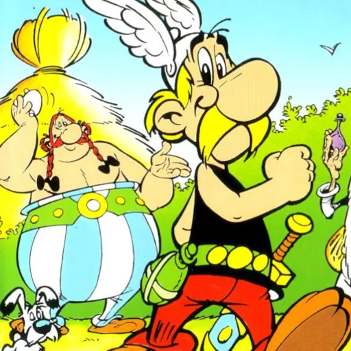 Astérix