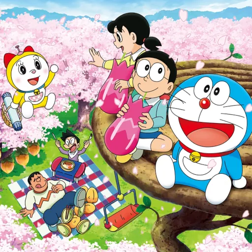 Doraemon