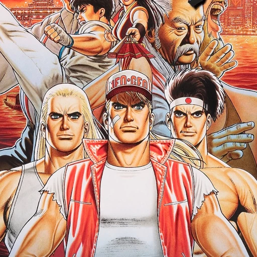 Fatal Fury