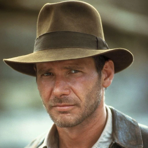 Indiana Jones