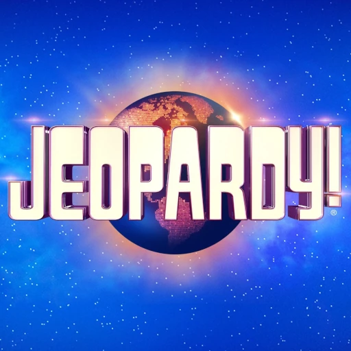 Jeopardy!