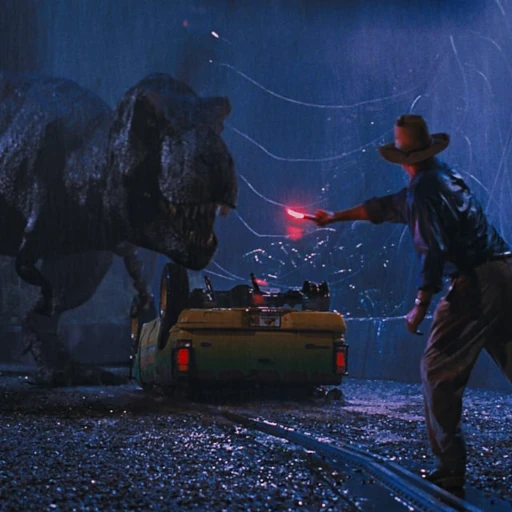 Jurassic Park