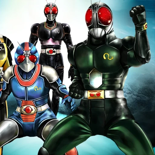 Kamen Rider