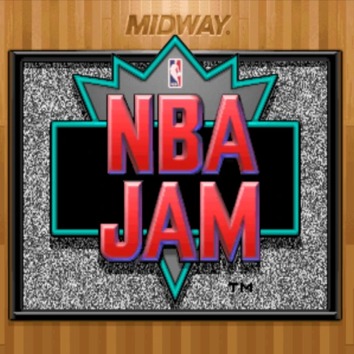 NBA Jam