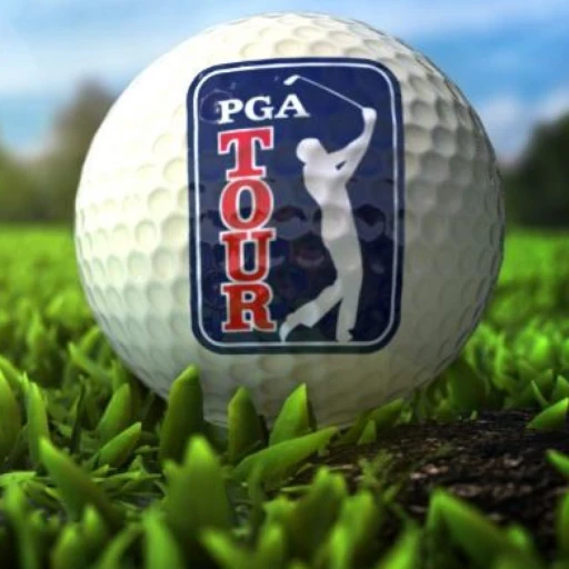 PGA Tour Golf