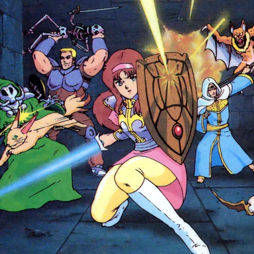 Phantasy Star