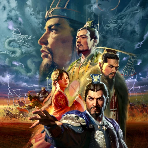 Romance of the Three Kingdoms