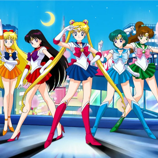 Sailor Moon