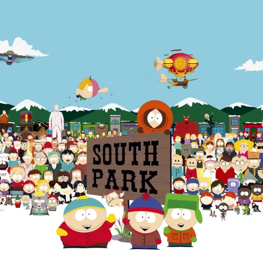 South Park