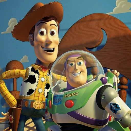 Toy Story