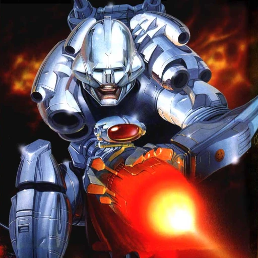 Turrican