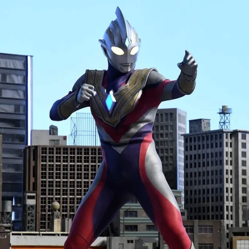 Ultraman